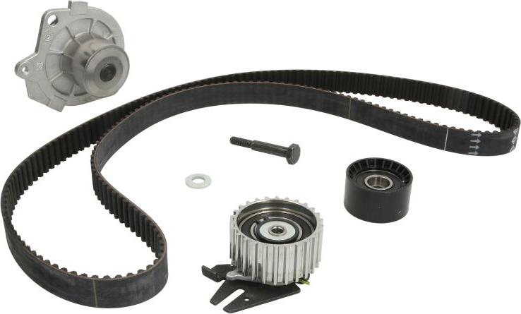 INA 530 0623 30 - Pompa acqua + Kit cinghie dentate www.autoricambi360.it