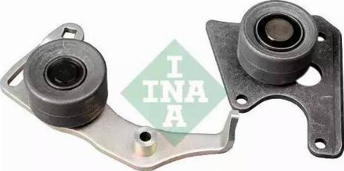 INA 530 0096 09 - Kit di rulli, Cinghia dentata www.autoricambi360.it