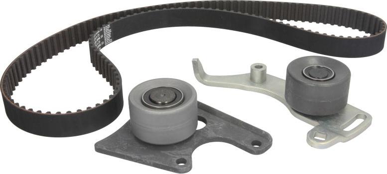 INA 530 0096 10 - Kit cinghie dentate www.autoricambi360.it