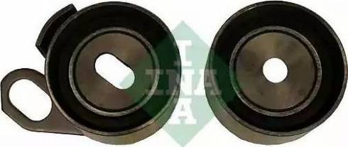INA 530 0045 09 - Kit di rulli, Cinghia dentata www.autoricambi360.it
