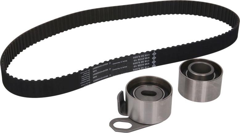 INA 530 0045 10 - Kit cinghie dentate www.autoricambi360.it