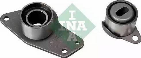 INA 530 0040 09 - Kit di rulli, Cinghia dentata www.autoricambi360.it