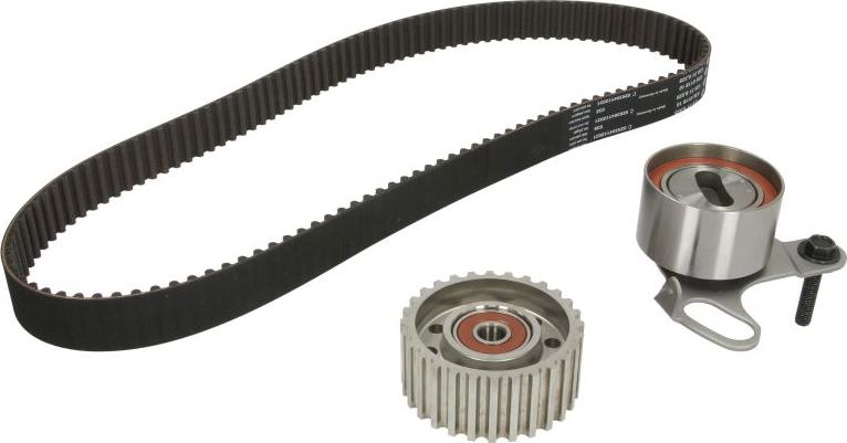 INA 530 0048 10 - Kit cinghie dentate www.autoricambi360.it
