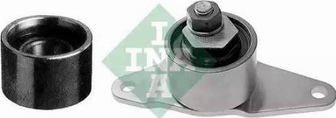 INA 530 0043 09 - Kit di rulli, Cinghia dentata www.autoricambi360.it
