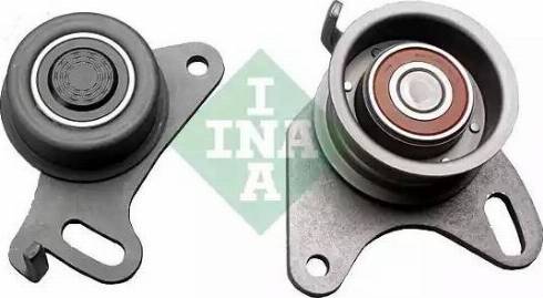INA 530 0053 09 - Kit di rulli, Cinghia dentata www.autoricambi360.it