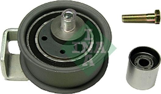 INA 530 0069 09 - Kit di rulli, Cinghia dentata www.autoricambi360.it