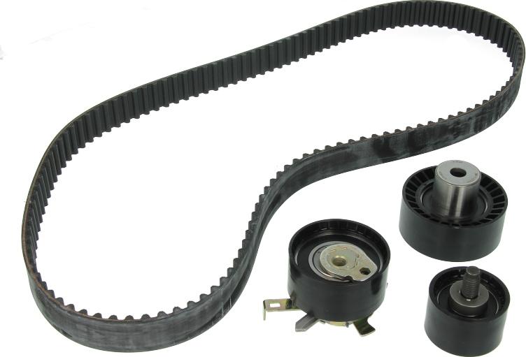INA 530 0065 10 - Kit cinghie dentate www.autoricambi360.it