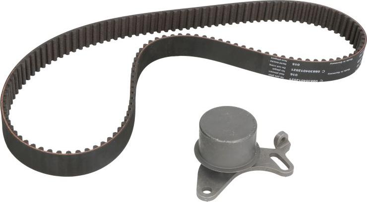 INA 530 0006 10 - Kit cinghie dentate www.autoricambi360.it