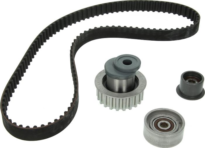 INA 530 0007 10 - Kit cinghie dentate www.autoricambi360.it