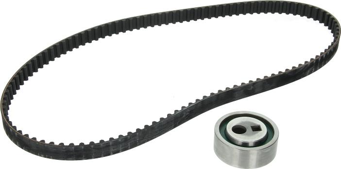 INA 530 0016 10 - Kit cinghie dentate www.autoricambi360.it