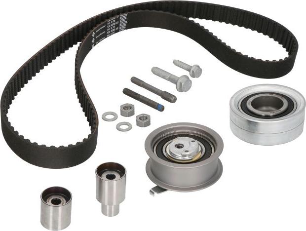 INA 530 0082 10 - Kit cinghie dentate www.autoricambi360.it
