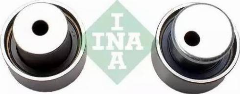 INA 530 0074 09 - Kit di rulli, Cinghia dentata www.autoricambi360.it