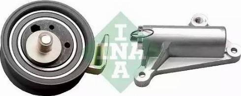 INA 530 0070 09 - Kit di rulli, Cinghia dentata www.autoricambi360.it