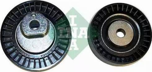 INA 530 0071 09 - Kit di rulli, Cinghia Poly-V www.autoricambi360.it