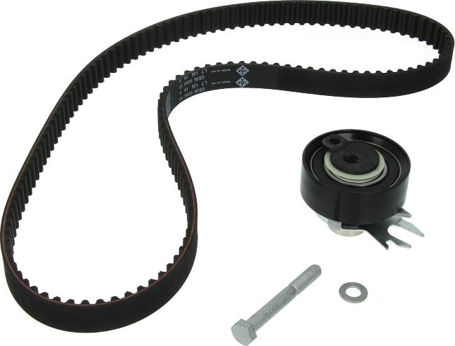 INA 530 0199 10 - Kit cinghie dentate www.autoricambi360.it