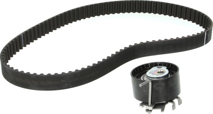 INA 530 0195 10 - Kit cinghie dentate www.autoricambi360.it