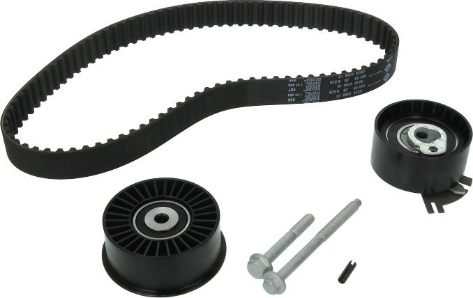 INA 530 0198 10 - Kit cinghie dentate www.autoricambi360.it
