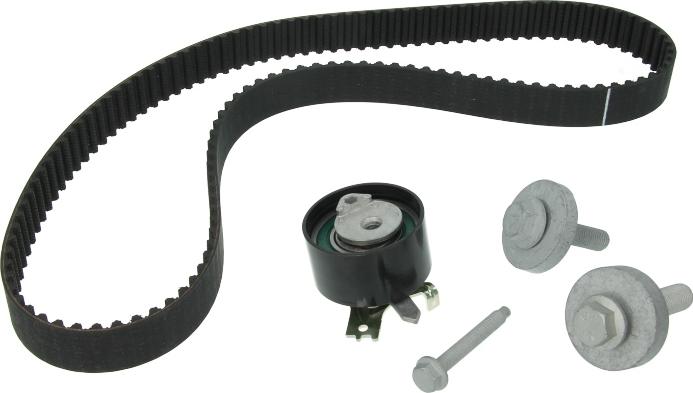 INA 530 0197 10 - Kit cinghie dentate www.autoricambi360.it