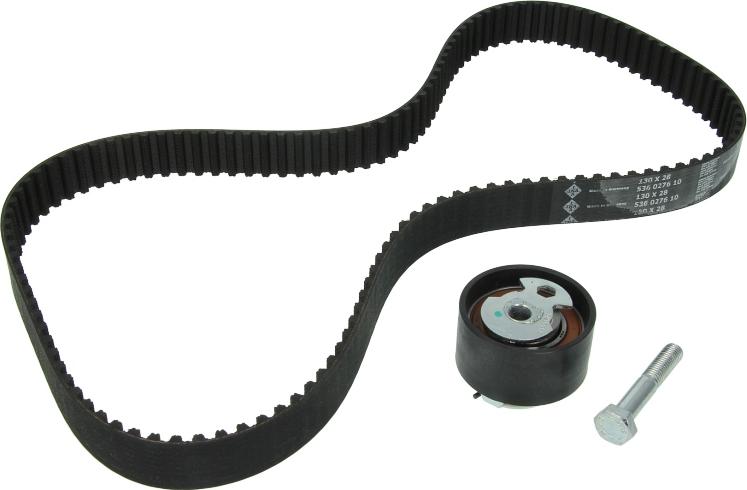 INA 530 0144 10 - Kit cinghie dentate www.autoricambi360.it