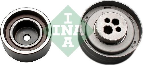 INA 530 0158 09 - Kit di rulli, Cinghia dentata www.autoricambi360.it