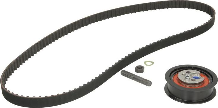 INA 530 0157 10 - Kit cinghie dentate www.autoricambi360.it
