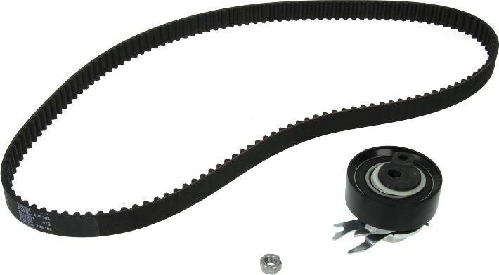 INA 530 0167 10 - Kit cinghie dentate www.autoricambi360.it
