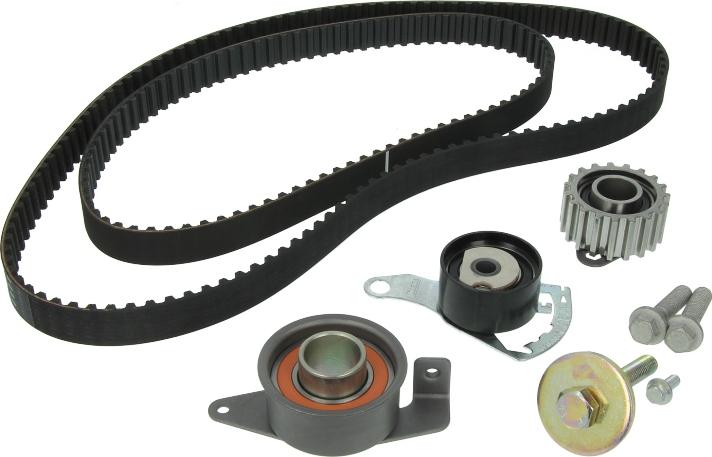 INA 530 0104 10 - Kit cinghie dentate www.autoricambi360.it