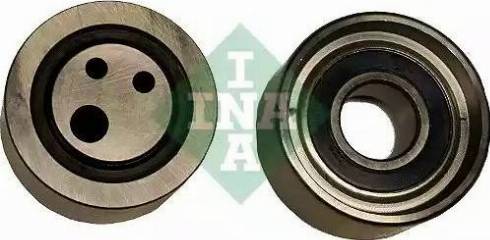 INA 530 0101 09 - Kit di rulli, Cinghia dentata www.autoricambi360.it