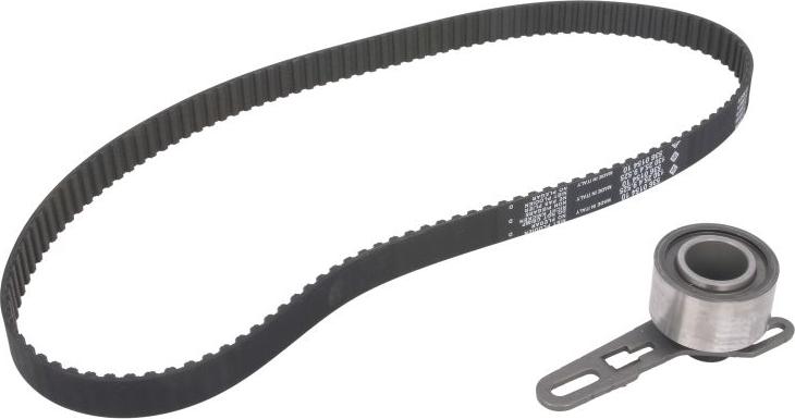 INA 530 0138 10 - Kit cinghie dentate www.autoricambi360.it
