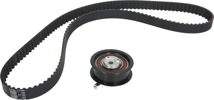 INA 530 0174 10 - Kit cinghie dentate www.autoricambi360.it