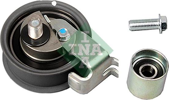 INA 530 0170 09 - Kit di rulli, Cinghia dentata www.autoricambi360.it