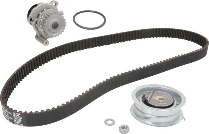 INA 530 0171 30 - Pompa acqua + Kit cinghie dentate www.autoricambi360.it