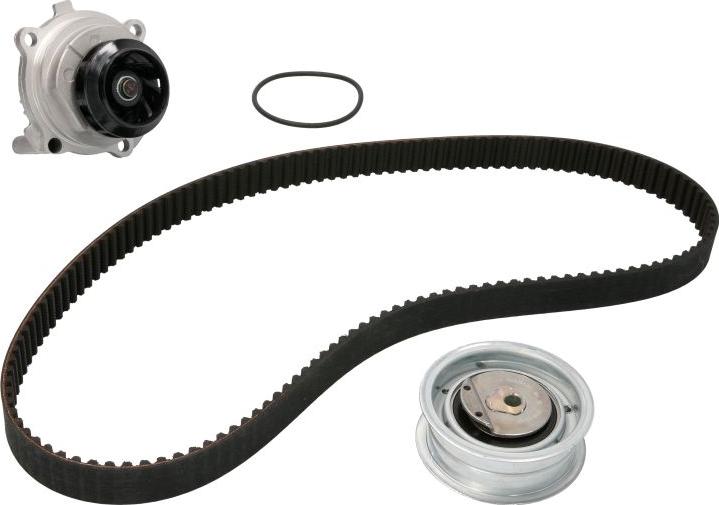 INA 530 0171 31 - Pompa acqua + Kit cinghie dentate www.autoricambi360.it