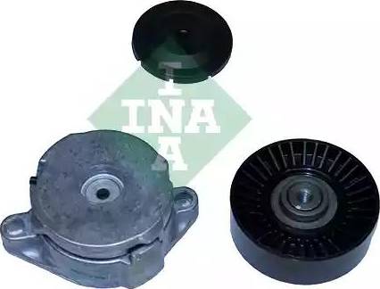 INA 530 0395 09 - Kit di rulli, Cinghia Poly-V www.autoricambi360.it