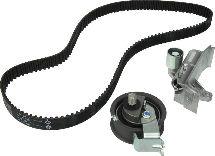 INA 530 0345 10 - Kit cinghie dentate www.autoricambi360.it