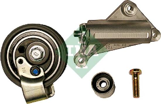 INA 530 0359 09 - Kit di rulli, Cinghia dentata www.autoricambi360.it