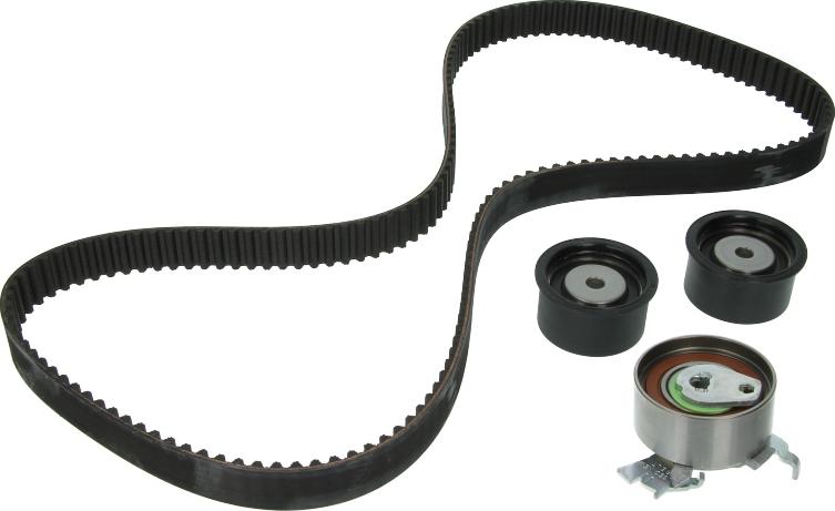 INA 530 0358 10 - Kit cinghie dentate www.autoricambi360.it
