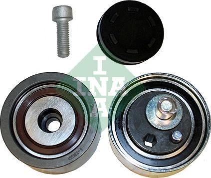 INA 530 0364 09 - Kit di rulli, Cinghia dentata www.autoricambi360.it