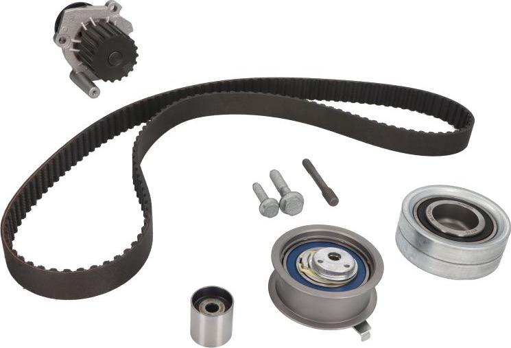 INA 530 0361 32 - Pompa acqua + Kit cinghie dentate www.autoricambi360.it