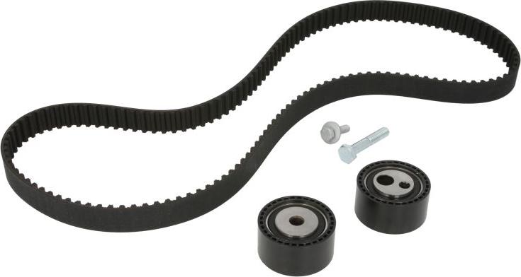 INA 530 0368 10 - Kit cinghie dentate www.autoricambi360.it