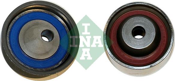 INA 530 0303 09 - Kit di rulli, Cinghia dentata www.autoricambi360.it