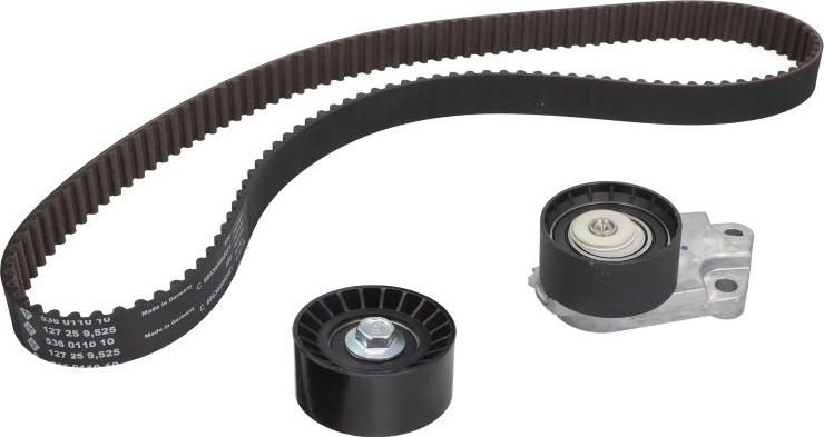 INA 530 0332 10 - Kit cinghie dentate www.autoricambi360.it