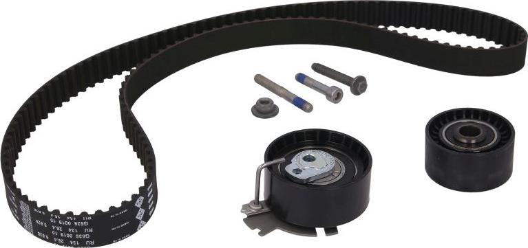 INA 530 0379 10 - Kit cinghie dentate www.autoricambi360.it