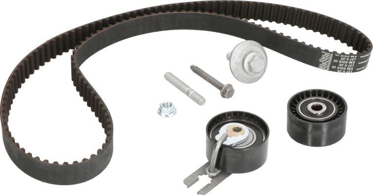 INA 530 0375 10 - Kit cinghie dentate www.autoricambi360.it