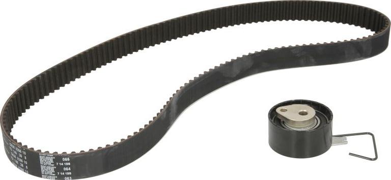 INA 530 0376 10 - Kit cinghie dentate www.autoricambi360.it