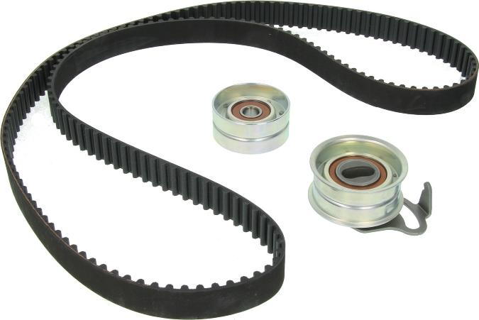 INA 530 0269 10 - Kit cinghie dentate www.autoricambi360.it