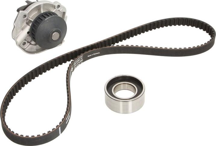 INA 530 0206 30 - Pompa acqua + Kit cinghie dentate www.autoricambi360.it
