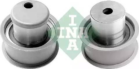 INA 530 0215 09 - Kit di rulli, Cinghia dentata www.autoricambi360.it