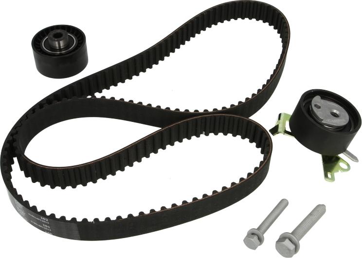 INA 530 0238 10 - Kit cinghie dentate www.autoricambi360.it