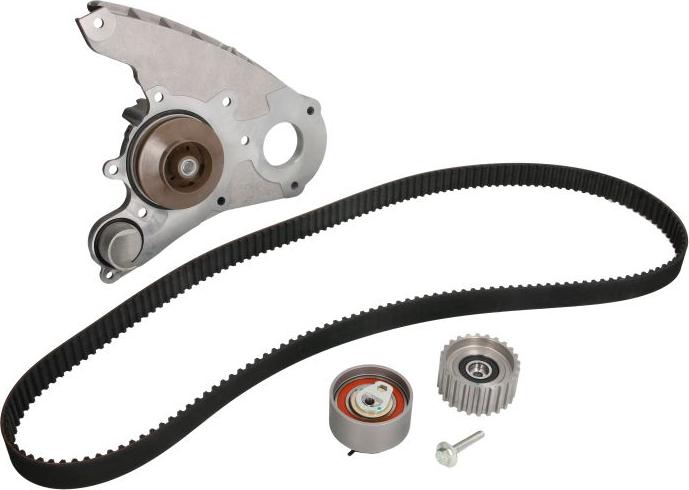 INA 530 0232 30 - Pompa acqua + Kit cinghie dentate www.autoricambi360.it
